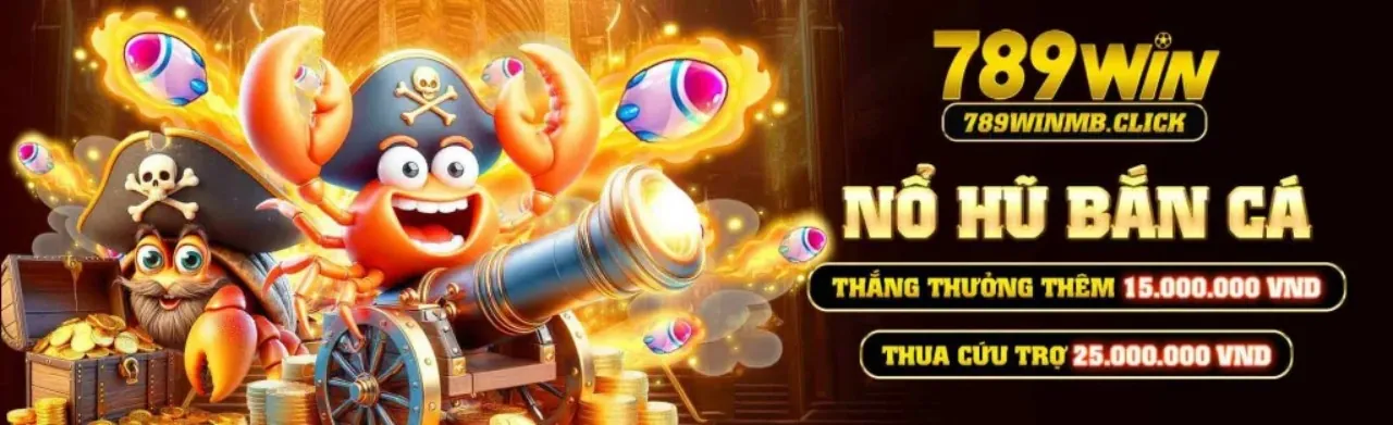 Thế giới bắn cá sống động với 78bet code