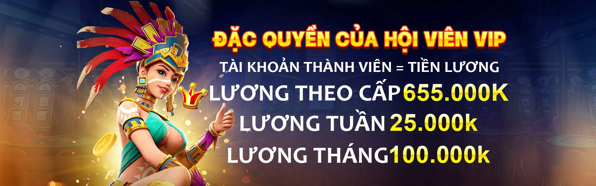 Thế giới trò chơi Slot tại 78bet code